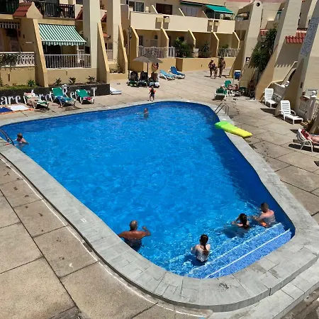 Mareverde Fañabe Appartement