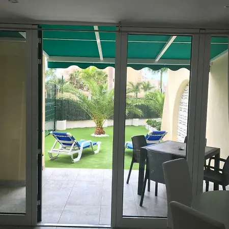 Lägenhet Mareverde Fanabe